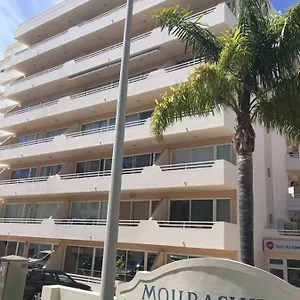 Marina Moura Suites Ii Apartamento