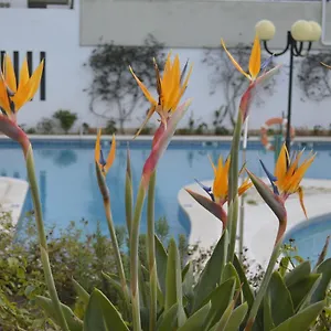 Próximo Da Marina C/piscina E Estacionamento Apartamento